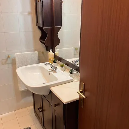 Collina Del Sole Apartment *
