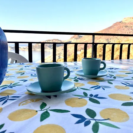 Apartment Collina Del Sole *