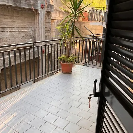 Apartment Collina Del Sole Letojanni