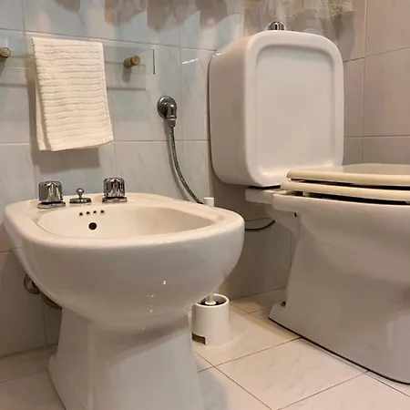 Collina Del Sole Apartman Letojanni