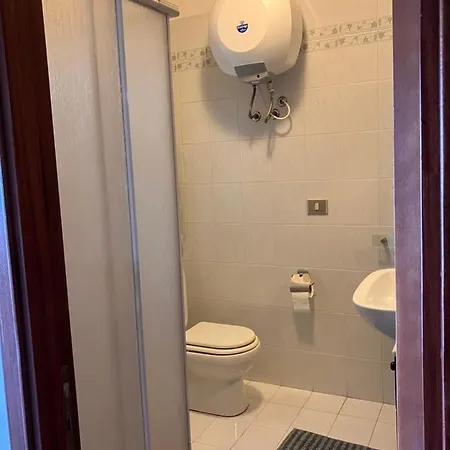 Collina Del Sole Apartment *