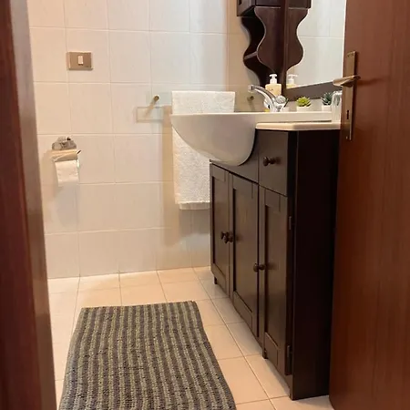 Apartman Collina Del Sole