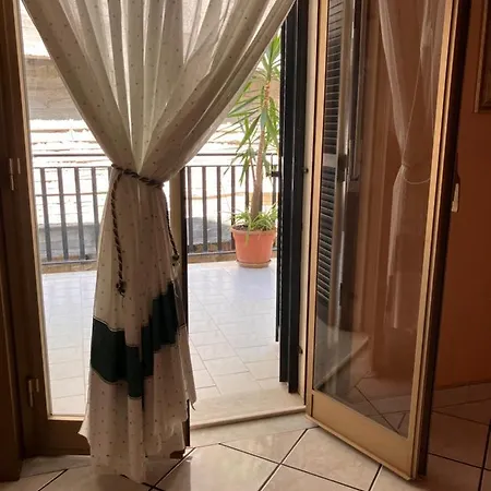 Collina Del Sole Apartment