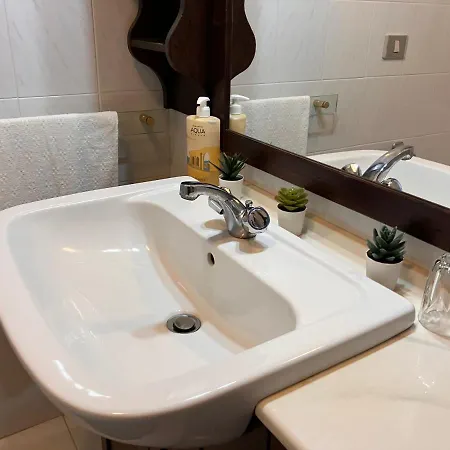 Apartment Collina Del Sole