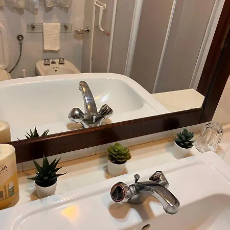 Apartman Collina Del Sole Letojanni