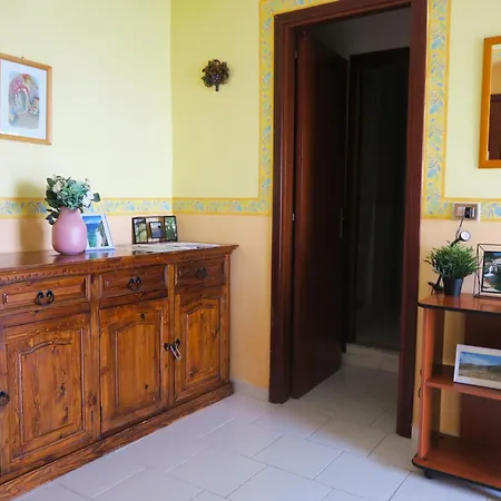 Collina Del Sole Apartment *