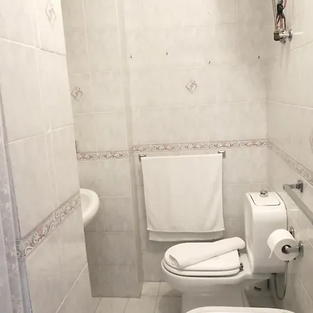 Apartment Collina Del Sole Letojanni