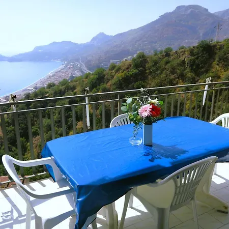 Apartman Collina Del Sole