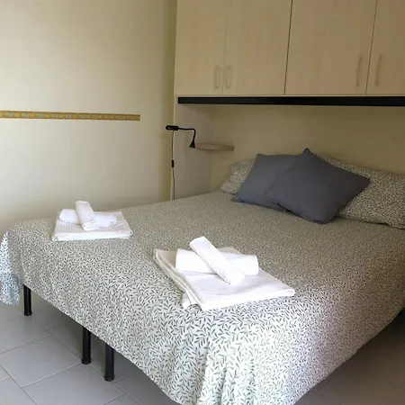 Apartment Collina Del Sole *