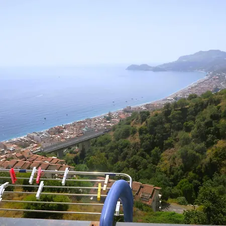 Collina Del Sole * Letojanni