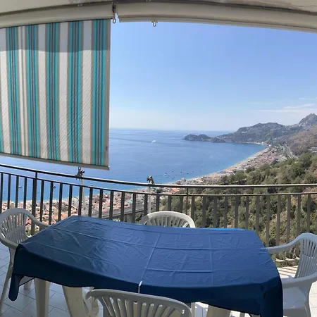 Collina Del Sole Letojanni