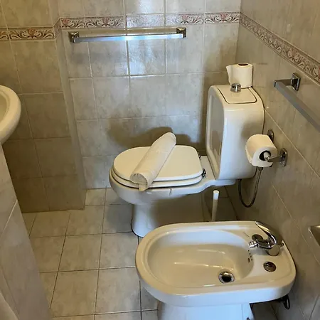 Apartment Collina Del Sole Letojanni