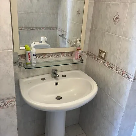 Apartman Collina Del Sole