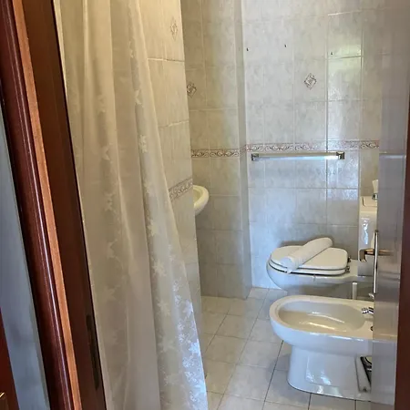 Apartment Collina Del Sole Letojanni