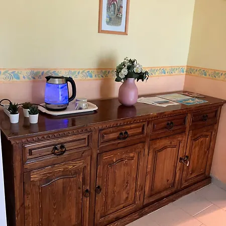 Collina Del Sole Apartment
