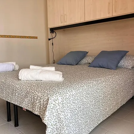 Apartment Collina Del Sole *