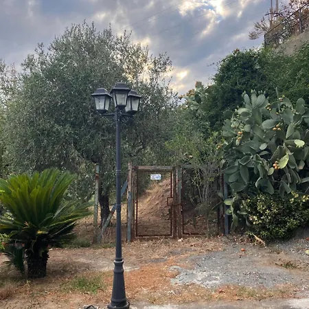 Collina Del Sole Apartment *