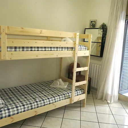 Apartman Collina Del Sole *