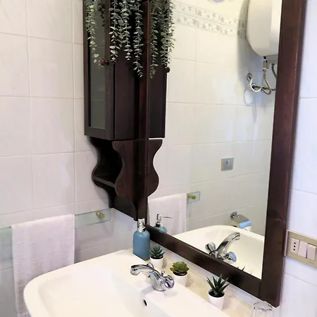 Collina Del Sole Apartman *