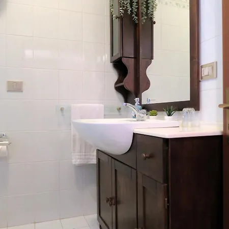 Apartment Collina Del Sole Letojanni