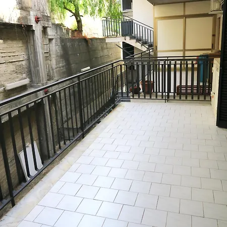 Collina Del Sole Apartman Letojanni