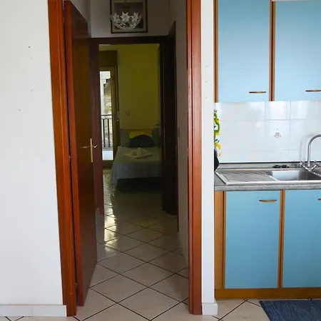 Collina Del Sole Apartman