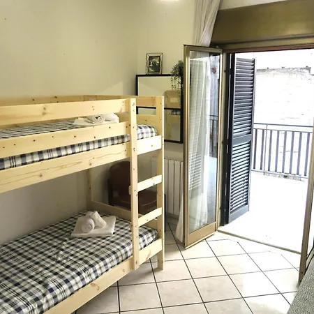 Apartment Collina Del Sole *