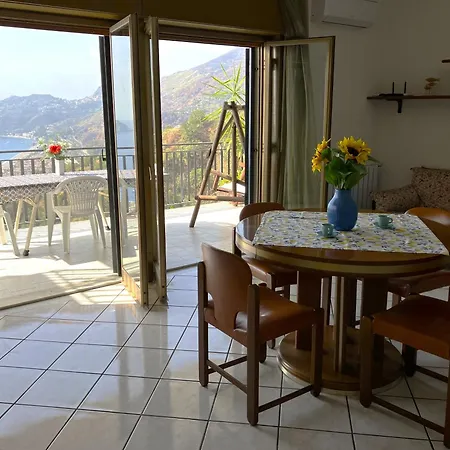 Collina Del Sole Apartment *
