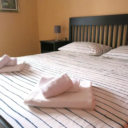 Collina Del Sole Apartment *