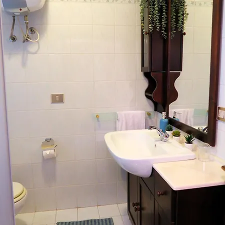 Collina Del Sole Apartment