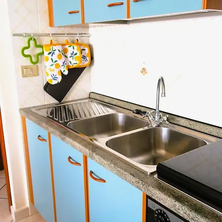 Apartment Collina Del Sole *