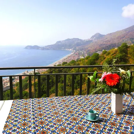 Collina Del Sole Apartment *