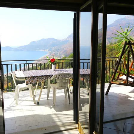 Apartman Collina Del Sole