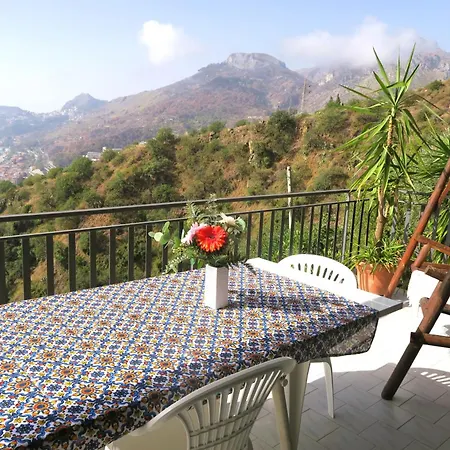 Collina Del Sole Apartman *