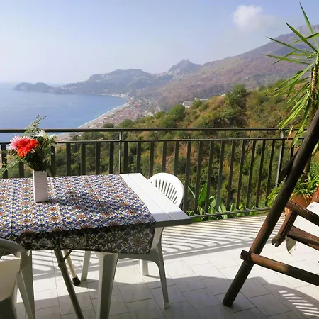 Apartment Collina Del Sole