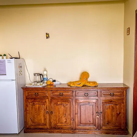 Collina Del Sole Apartman *