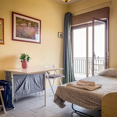 Appartamento Collina Del Sole Letojanni